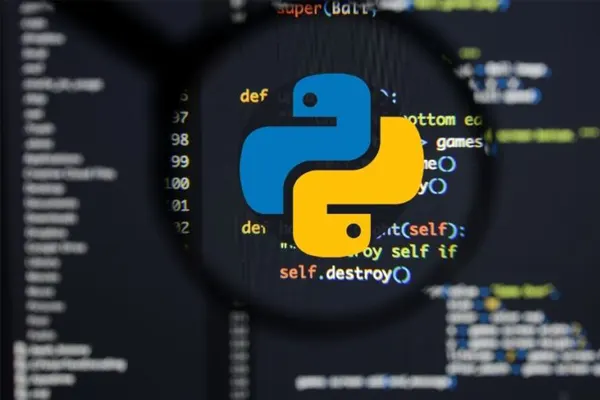 Python – Ngôn Ngữ Lập Trình Định Hình Tương Lai Công Nghệ